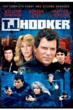Watch T.J. Hooker Putlocker